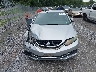 2HGFB2F86EH****** Wrecked 2014 Honda Civic in Virginia State
