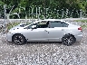 2HGFB2F86EH****** Repairable 2014 Honda Civic in Virginia State