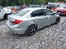 2HGFB2F86EH****** Salvage and Wrecked 2014 Honda Civic in Virginia State