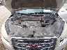 1GKKVRKDXGJ****** Repairable 2016 GMC Acadia in Wichita