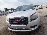 1GKKVRKDXGJ****** Wrecked 2016 GMC Acadia in Kansas State