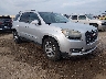 1GKKVRKDXGJ****** Salvage and Wrecked 2016 GMC Acadia in Wichita