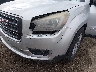 1GKKVRKDXGJ****** Salvage and Repairable 2016 GMC Acadia in Kansas State