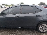 5YFBURHE1JP****** Reparables 2018 Toyota Corolla en Estado de Texas