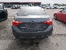 5YFBURHE1JP****** Destrozados 2018 Toyota Corolla