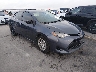 5YFBURHE1JP****** Salvamento y Destrozados 2018 Toyota Corolla en Austin North