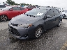 5YFBURHE1JP****** Usados y Reparables 2018 Toyota Corolla en Austin North
