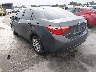 5YFBURHE1JP****** Salvamento y Reparables 2018 Toyota Corolla en Austin North