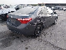5YFBURHE1JP****** Salvamento y Destrozados 2018 Toyota Corolla en Estado de Texas