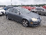 3VWRZ71K38M****** Salvage and Wrecked 2008 Volkswagen Jetta in Elkton