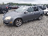 3VWRZ71K38M****** Used and Repairable 2008 Volkswagen Jetta in Elkton