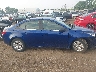 1G1PC5SH4C7****** Used 2012 Chevrolet Cruze in Ohio State