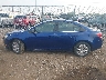 1G1PC5SH4C7****** Repairable 2012 Chevrolet Cruze in Ohio State