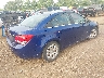 1G1PC5SH4C7****** Salvage and Wrecked 2012 Chevrolet Cruze in Ohio State