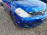 3N1BC13E49L****** Salvage 2009 Nissan Versa in Illinois State