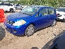 3N1BC13E49L****** Used and Repairable 2009 Nissan Versa in Chicago North