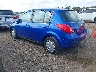3N1BC13E49L****** Salvage and Repairable 2009 Nissan Versa in Chicago North