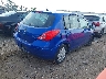 3N1BC13E49L****** Salvage and Wrecked 2009 Nissan Versa in Illinois State