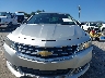 2G1105SA1G9****** Salvage 2016 Chevrolet Impala in Georgia State