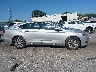 2G1105SA1G9****** Wrecked 2016 Chevrolet Impala in Georgia State