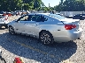 2G1105SA1G9****** Salvage and Repairable 2016 Chevrolet Impala in Atlanta South
