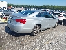 2G1105SA1G9****** Salvage and Wrecked 2016 Chevrolet Impala in Georgia State