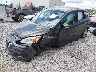 1FADP5AU2FL****** Used and Repairable 2015 Ford C-Max in Gulf Coast