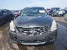 1N4AL2AP7CN****** Wrecked 2012 Nissan Altima in North Carolina State