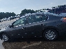 1N4AL2AP7CN****** Repairable 2012 Nissan Altima in North Carolina State