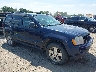 1J4HR48N15C****** Salvage and Wrecked 2005 Jeep Grand Cherokee in Syracuse