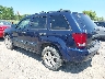 1J4HR48N15C****** Salvage and Repairable 2005 Jeep Grand Cherokee in Syracuse