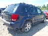 1J4HR48N15C****** Salvage and Wrecked 2005 Jeep Grand Cherokee in New York State