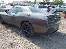 2C3CDZBT4GH****** Salvage and Repairable 2016 Dodge Challenger in Detroit