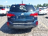 5XYKT3A69FG****** Wrecked 2015 Kia Sorento