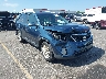 5XYKT3A69FG****** Salvage and Wrecked 2015 Kia Sorento in Lexington
