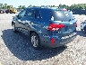 5XYKT3A69FG****** Salvage and Repairable 2015 Kia Sorento in Lexington