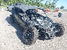 3JBVNAV42MK****** Salvage and Wrecked 2021 Can-Am Maverick X3 in Rec Rides Online Exclusive