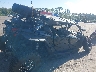 3JBVNAV42MK****** Wrecked 2021 Can-Am Maverick X3 in Florida State