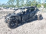 3JBVNAV42MK****** Used and Repairable 2021 Can-Am Maverick X3 in Rec Rides Online Exclusive