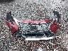 58ABK1GG7JU****** Wrecked 2018 Lexus ES in Georgia State