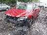 58ABK1GG7JU****** Salvage and Repairable 2018 Lexus ES in Georgia State
