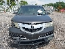 2HNYD2H20BH****** Destrozados 2011 Acura MDX en Estado de Nueva Jersey