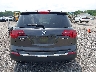 2HNYD2H20BH****** Destrozados 2011 Acura MDX