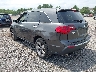 2HNYD2H20BH****** Salvamento y Reparables 2011 Acura MDX en Southern New Jersey