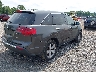 2HNYD2H20BH****** Salvamento y Destrozados 2011 Acura MDX en Estado de Nueva Jersey