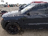 1C4RJFAG7JC****** Salvage and Wrecked 2018 Jeep Grand Cherokee in Little Rock