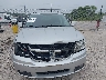 3D4PH5FV9AT****** Wrecked 2010 Dodge Journey in Wisconsin State