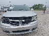 3D4PH5FV9AT****** Salvage and Repairable 2010 Dodge Journey in Wisconsin State