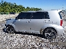 JTLKE50E181****** Salvage 2008 Scion xB