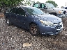 1G11B5SL9FF****** Salvamento y Destrozados 2015 Chevrolet Malibu en Atlanta South